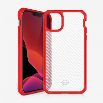 ITSKINS HYBRID TEK - iPhone 12 | 12 Pro Brand:Itskins