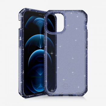 ITSKINS HYBRID SPARK - iPhone 12 | 12 Pro