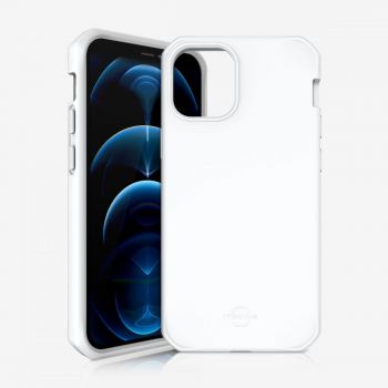 ITSKINS HYBRID SILK - iPhone 12 | 12 Pro