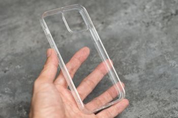 Ốp Mipow iPhone 12 | 12 Pro Tempered Glass