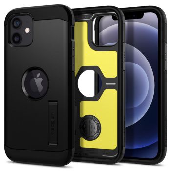 Spigen iPhone 12 | iPhone 12 Pro Case Tough Armor