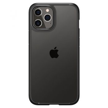 Spigen iPhone 12 | 12 Pro Crystal Hybrid