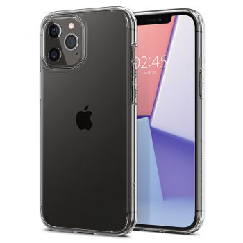 Spigen iPhone 12 | 12 Pro Crystal Hybrid
