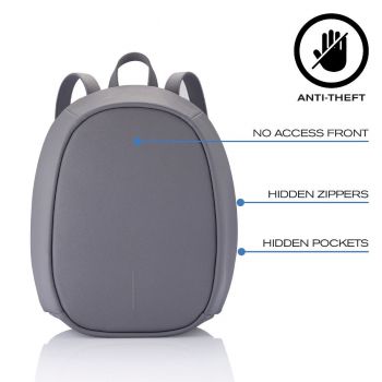 XD Design Bobby Elle - balo chống trộm, chống nước