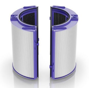 Bộ lọc Dyson Combi 360° Glass HEPA and Activated Carbon Filter (TP06, HP06, PH01, PH02)