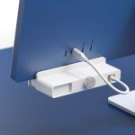 Cổng chuyển đổi Hyperdriver 5-in-1 USB-C Hub for iMac 24″