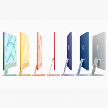 Apple iMac 24