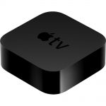 Apple TV HD (2021) - 32GB