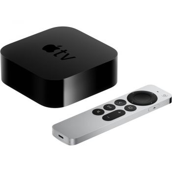 Apple TV HD (2021) - 32GB