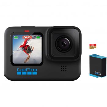 GoPro HERO10 Black