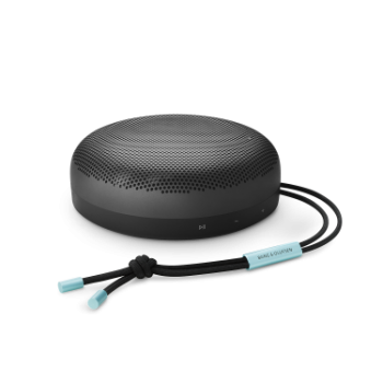 Loa di động B&O Beosound A1 2nd Gen Limited Edition (Anthracite Oxygen)
