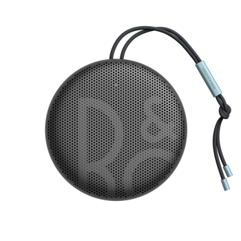 Loa di động B&O Beosound A1 2nd Gen Limited Edition (Anthracite Oxygen)