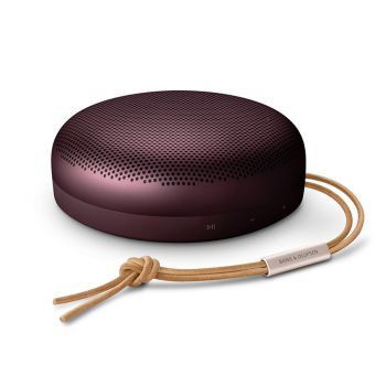 Loa di động B&O Beosound A1 2nd Gen Limited Edition (Dark Maroon)