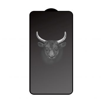 Miếng dán cường lực chống nhìn trộm Mipow KingBull Premium HD (2.7D) cho iPhone 13 series