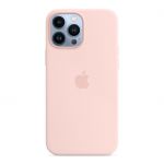 Ốp lưng Apple iPhone 13 Pro Max Silicone Case with MagSafe