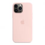 Ốp lưng Apple iPhone 13 Pro Max Silicone Case with MagSafe