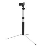 Gậy chụp hình Mazer Wireless Selfie Stick with Detectable Remote and Tripod Stand