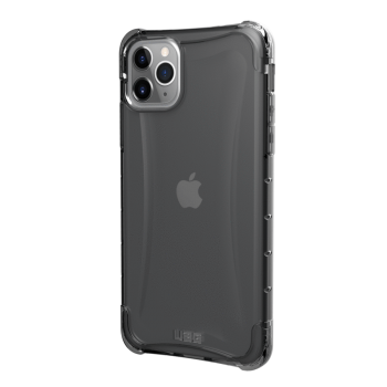 UAG Plyo iPhone 11 Pro Max - ASH