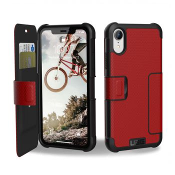 UAG METROPOLIS Series iPhone XR