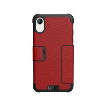 UAG METROPOLIS Series iPhone XR
