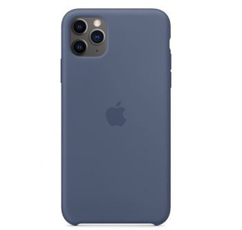 Apple iPhone 11 Pro Max Silicone Case