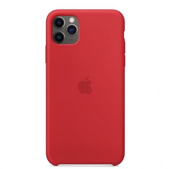 Apple iPhone 11 Pro Max Silicone Case