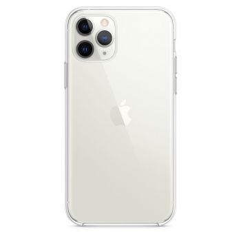Apple iPhone 11 Pro Clear Case