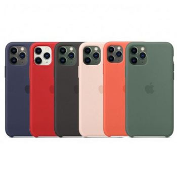Apple iPhone 11 Pro Silicone Case, nobox