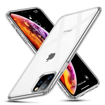 Apple Iphone 11 Pro Clear Case