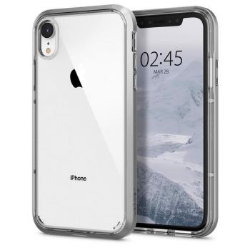 Spigen iPhone Xr Case Crystal Hybrid
