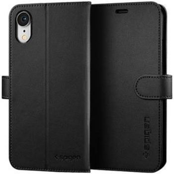 Spigen iPhone XR Case Wallet S