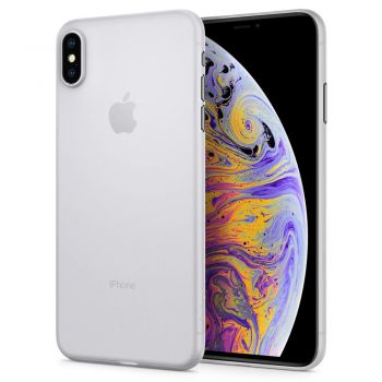 Spigen iPhone Xs Max Air Skin