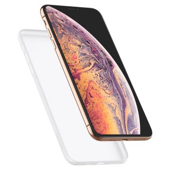 Spigen iPhone Xs Max Air Skin