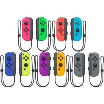 Tay cầm Nintendo Switch Joy-Con Set