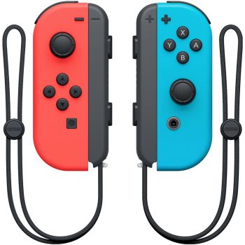 Tay cầm Nintendo Switch Joy-Con Set