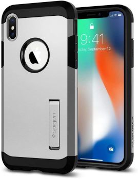 Spigen SGP iPhone X/Xs Slim Amor