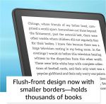 Máy đọc sách Amazon Kindle Paperwhite 5 (11th Gen) - 8GB