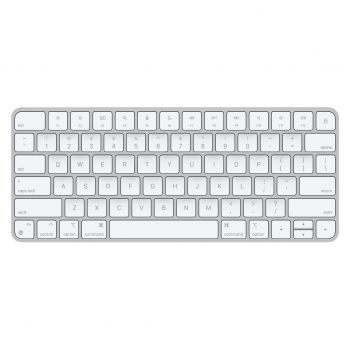 Apple Magic Keyboard (2021)