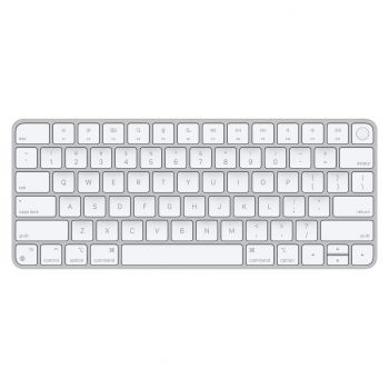 Apple Magic Keyboard with Touch ID (2021)