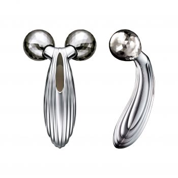 Cây lăn massage toàn thân Refa Carat Ray