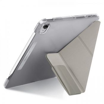 Ốp UNIQ Camden Antimicrobial For iPad Mini 6 (2021)