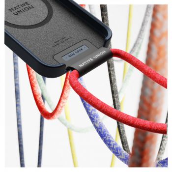 Dây đeo Native Union (0,8m) Sling For Clic Pop / Clic Classic Case iPhone 13 Series
