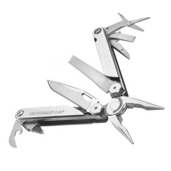 Dụng cụ đa năng Leatherman CURL