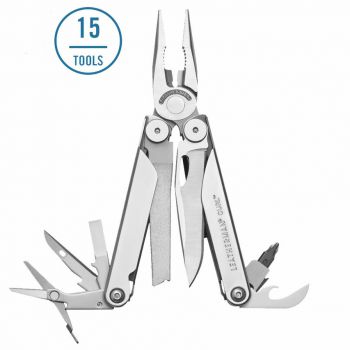 Dụng cụ đa năng Leatherman CURL