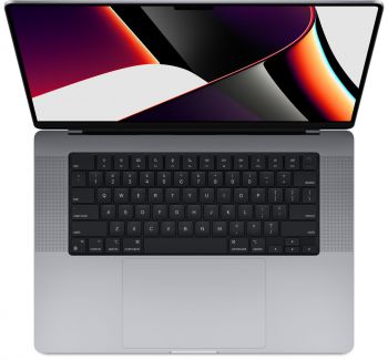 Apple Macbook Pro 16