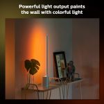 Đèn bàn thông minh Philips Hue Table Floor Lamp 16 triệu màu, model 2021