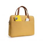 Túi xách Tomtoc Briefcase Premium For MacBook 13”/14”