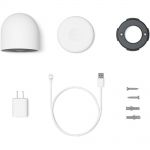 Camera an ninh Google Nest Cam Outdoor Battery