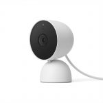 Camera an ninh Google Nest Cam Indoor Wired