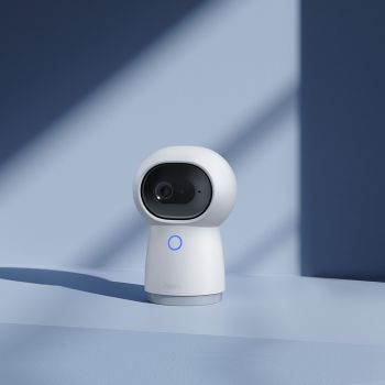 Camera an ninh Aqara G3 Indoor 2K AI Tracking